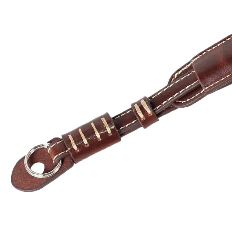 Tükörreflexes csuklószíj PU bőr pánt Nikon Canon SONY Fujifilm Olympus Panasonic Pentax tükör nélküli fényképezőgép-tartozékhoz