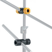 Višenamjenska križna ruka, plastični adapter za postolje za svjetlo, dodaci za foto studio, fotografije iznad glave za SpotLight softbox