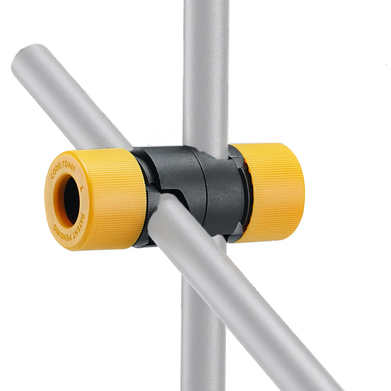 Višenamjenska križna ruka, plastični adapter za postolje za svjetlo, dodaci za foto studio, fotografije iznad glave za SpotLight softbox