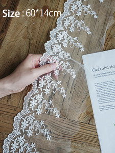 Recuzită pentru fotografie pentru unghii Pânză albă de dantelă de înaltă calitate Accesorii foto de studio INS Style Fotografia Decorații de fundal