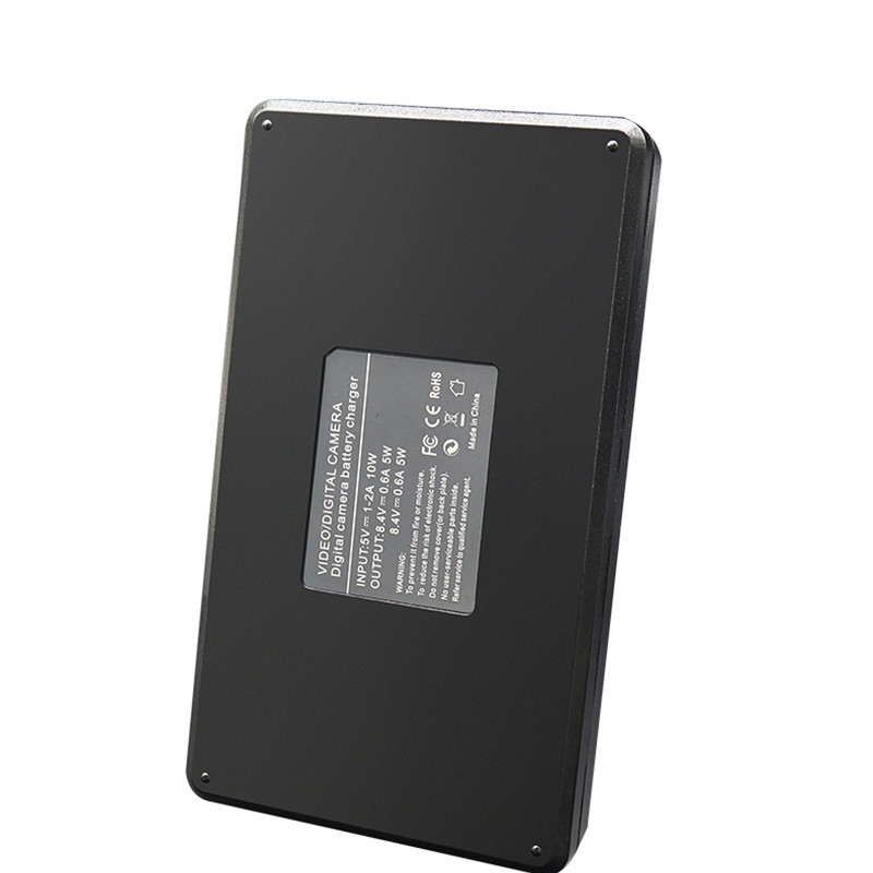 Arlo Go Arlo Pro/Pro 2 A-1 LCD kettős akkumulátortöltő Arlo Go / Arlo Pro / Arlo Pro 2 vezeték nélküli HD biztonsági kamera cseréje