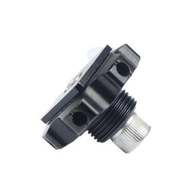 Univerzalni DSLR fotoaparati 1/4" Hot Shoe Montažni vijčani adapter za stativ Stalak s kuglastom glavom Kavez za monitor Monitor Držač hladnih papučica