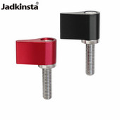 M4 M5 M6 muški navoj 17 mm dugi rotirajući gumb, podesivi vijak poluge za palac za DJI Ronin-M gimbal stabilizator, ručka za okretanje