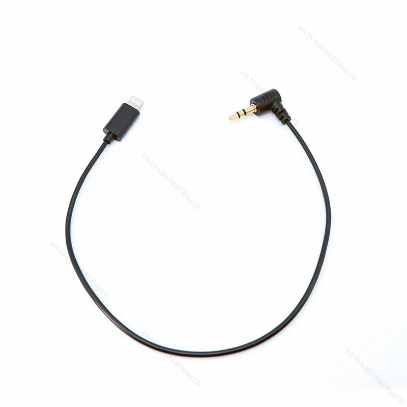 Synco G2 A2 Mikrofonski adapter Kabel za iphone Tip C Lightning Za Godox Movelink Mikrofonski kabel Rode Bežični mikrofon Video