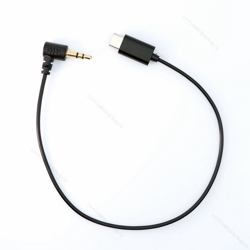 Synco G2 A2 Mikrofonski adapter Kabel za iphone Tip C Lightning Za Godox Movelink Mikrofonski kabel Rode Bežični mikrofon Video