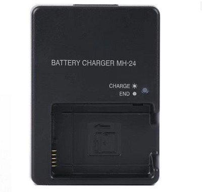 Kaamera akulaadija Nikon En-el14 P7100 P7000 D5200 D5100 D5500 D3100 D3200 D3400 D3300 D5300 P7000 P7800 En-el14a MH24