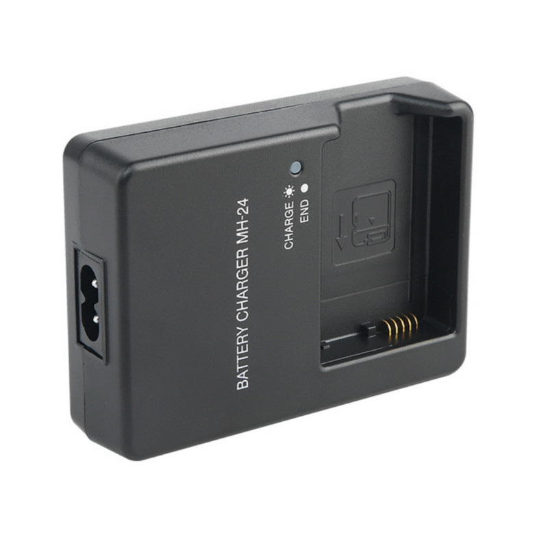 Kaamera akulaadija Nikon En-el14 P7100 P7000 D5200 D5100 D5500 D3100 D3200 D3400 D3300 D5300 P7000 P7800 En-el14a MH24