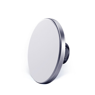 Nosač s kuglastom glavom od 17 mm, aluminijski adapter, magnetski držač za telefon za iphone 14 13 12 Magsafe magnet za auto stalak za mobilni telefon