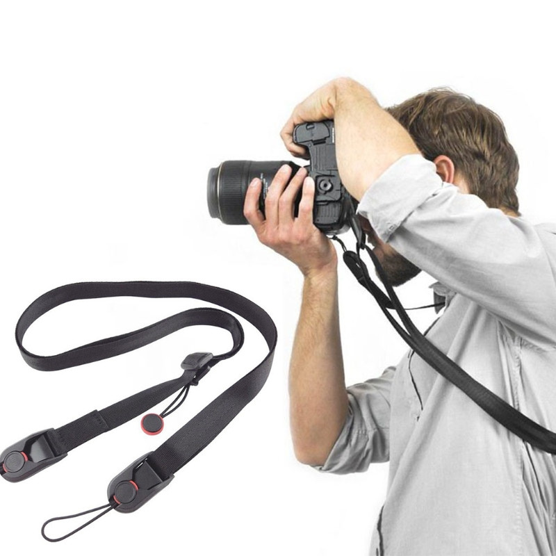 Universalus dirželis 5 6 7 8 Xiaoyi skaitmeniniam fotoaparatui Reguliuojamas SLR fotoaparato kaklo dirželis Rankinis dirželis Mobilus telefonas Daugiafunkcis