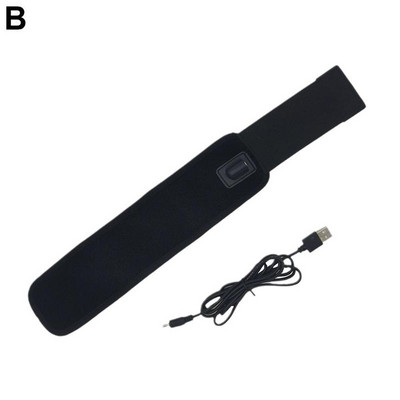 ellenáll -40°C Lencsefűtő USB harmatfűtő Harmateltávolító Lencsemelegítő Fujifilm objektívteleszkópokhoz Páralecsapódás megelőzés