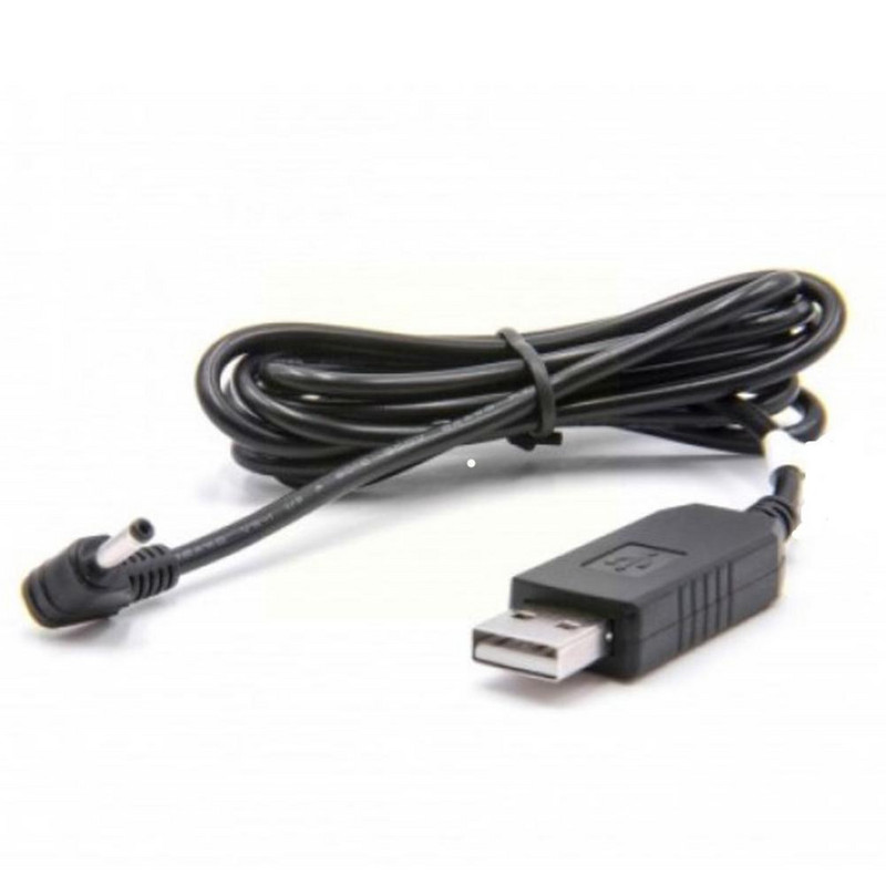 Andoer DR-E8 Dummy baterija s DC Power Bankom USB adapterom Kamera 650D 700D Zamjenski kabel 600D 550D za Canon LP