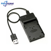 BCS-5 BCS5 lādētājs Olympus PS-BLS5 BLS-5 un BLS-50 akumulatoriem Der PEN E-PL2 E-PL5 E-PM2 Stylus 1 1s OM-D E-M10 Mark II kamerai