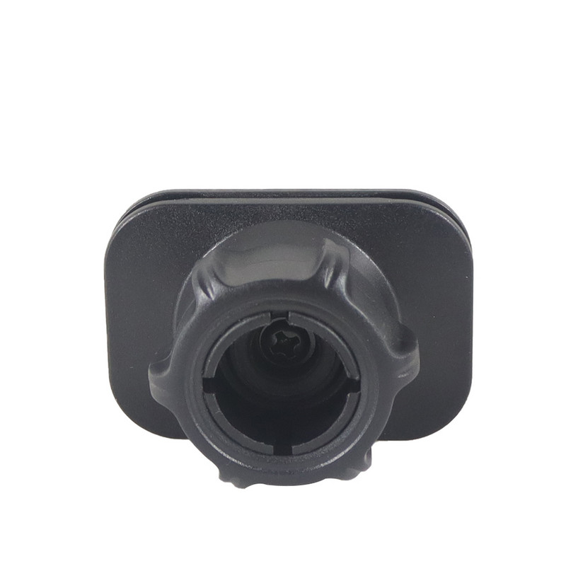 Baza magnetskog držača za telefon, univerzalni adapter za montiranje na kuglastu glavu od 17 mm, nosač za ventilacijski otvor u automobilu, rotacija od 360 stupnjeva, postolje za gravitaciju