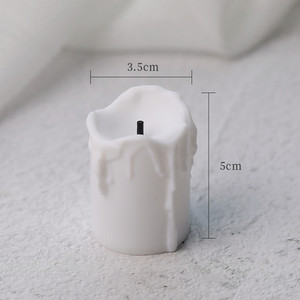 Mini gipsani model od smole Drevna mitologija Avatar Simulacija Rimski stupovi prikladni za nakit Foto pozadina Rekviziti za fotografije