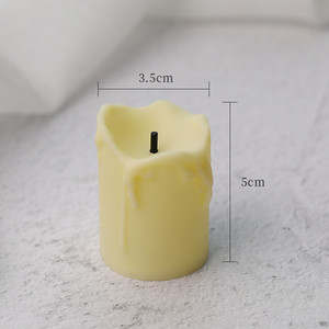 Mini gipsani model od smole Drevna mitologija Avatar Simulacija Rimski stupovi prikladni za nakit Foto pozadina Rekviziti za fotografije