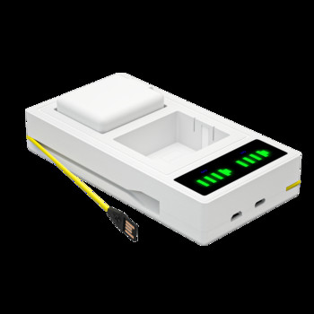 Зарядно устройство Станция за зареждане за Arlo Pro 3/Pro 4/Ultra/Ultra 2/ Plus/ 4K UHD Spotlight Cameras
