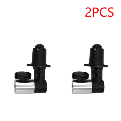 1/2db Photo Studio Photography stúdió reflektor Softbox lemeztartó klip Reflektor rögzítő tartó függőleges bilincs rugalmas klip