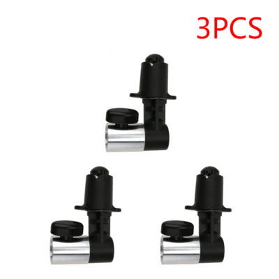 1/2db Photo Studio Photography stúdió reflektor Softbox lemeztartó klip Reflektor rögzítő tartó függőleges bilincs rugalmas klip