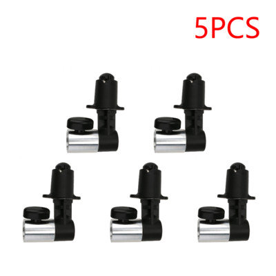 1/2db Photo Studio Photography stúdió reflektor Softbox lemeztartó klip Reflektor rögzítő tartó függőleges bilincs rugalmas klip