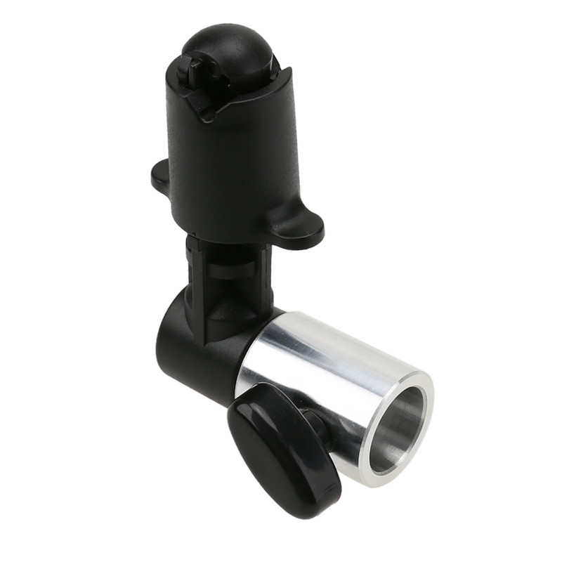 1/2db Photo Studio Photography stúdió reflektor Softbox lemeztartó klip Reflektor rögzítő tartó függőleges bilincs rugalmas klip