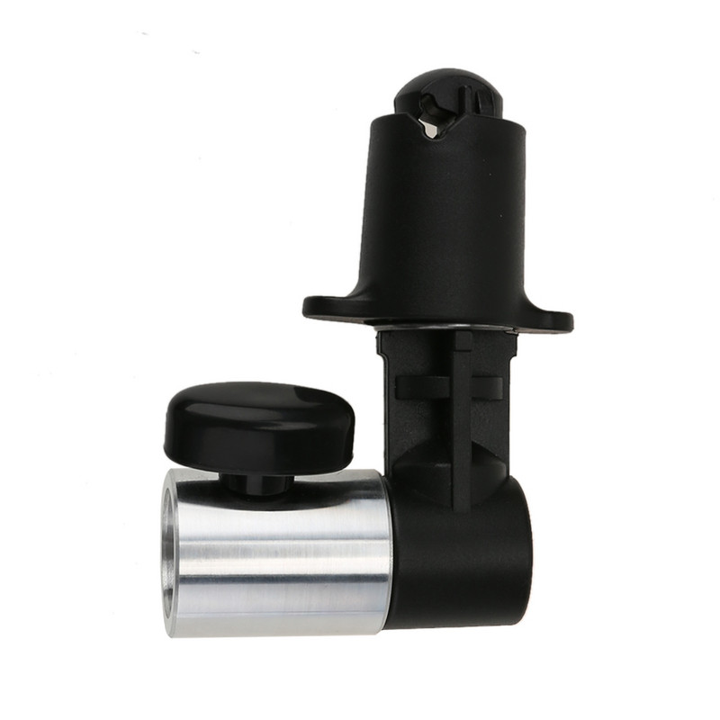 1/2db Photo Studio Photography stúdió reflektor Softbox lemeztartó klip Reflektor rögzítő tartó függőleges bilincs rugalmas klip