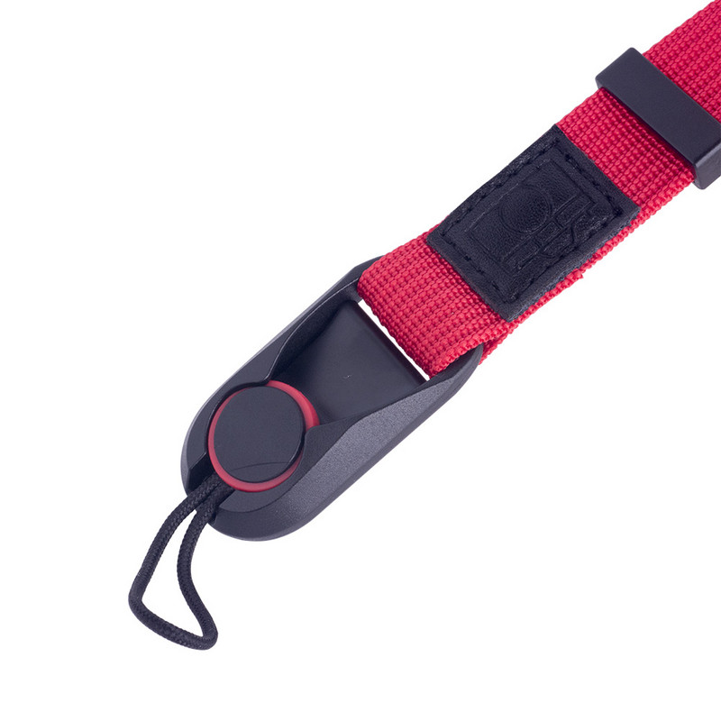 Camllite fotoaparato greito riešo dirželio rankenos lyno diržas skirtas Canon Nikon Sony Fujifilm Pentax Olympus Lumix Panasonic Leica Samsung