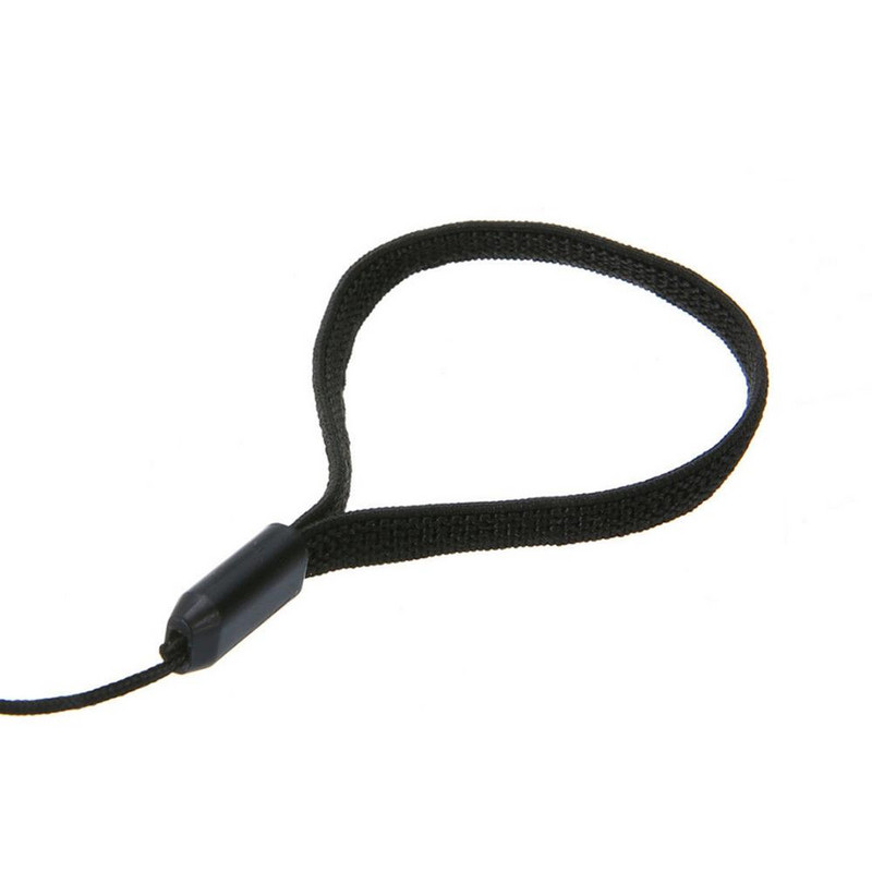 „HitTime“ 5 vnt. fotoaparato objektyvo dangtelio dangtelio laikiklio dirželis.