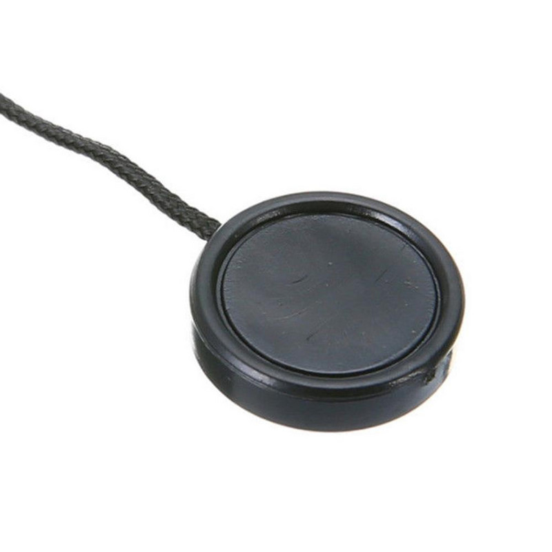 „HitTime“ 5 vnt. fotoaparato objektyvo dangtelio dangtelio laikiklio dirželis.