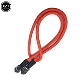 Nailonist kaamera kaelarihm kiirkinnitusega randmerihm GoPro Nikoni DSLR-kaamerale, köiega peegelkaamera õlarihma tarvikud