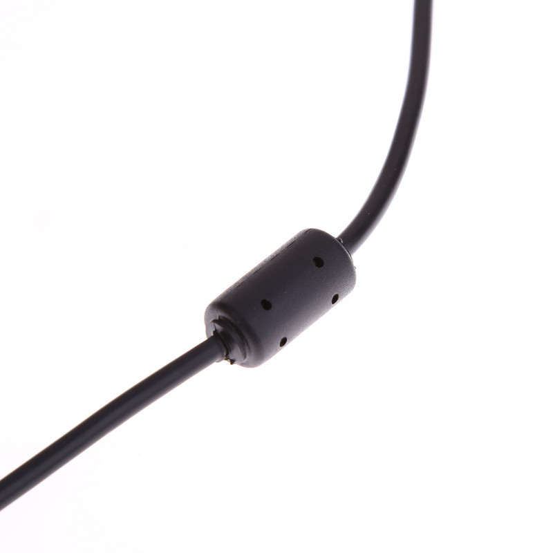 Cablu de date USB pentru aparatul foto Nikon/Olympus/Pentax, 1m, 8 pini, la computer, cablu digital pentru sincronizarea fotografiilor, pentru aparatul foto Sony/Panasonic