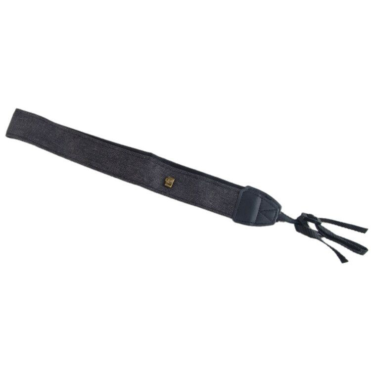 Univerzalni podesivi remen za nošenje oko vrata i vrata, pamučni kožni remen za Nikon Canon DSLR fotoaparate, dio dodatne opreme za remen