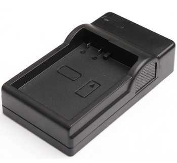 Φορτιστής μπαταρίας για ψηφιακή φωτογραφική μηχανή Sony Cyber-shot DSC-WX5, DSC-WX7, DSC-WX9, DSC-WX30, DSC-WX50, DSC-WX60, DSC-WX70, DSC-WX80