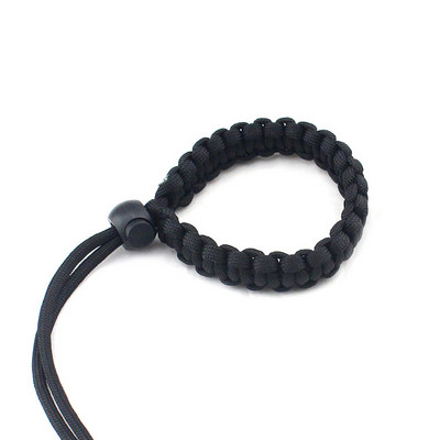 Najnoviji remen za digitalnu kameru Remen za ručni ručni rukohvat Paracord pletena narukvica za Nikon Canon Sony Pentax Panasonic DSLR