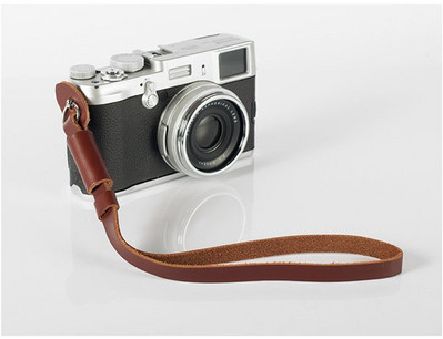 CAENBOO univerzalni ručni remen za ručni fotoaparat od prave kože za Canon Nikon Sony Fuji Leica Mirrorless/SLR digitalni fotoaparat