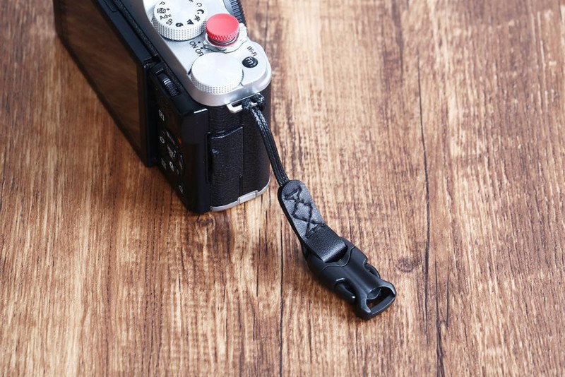 Univerzalni konektor za brzo otpuštanje Retro Desgin DSLR SLR Adapter za remen za kameru bez ogledala za Canon Nikon Sony Fujifilm Panasonic