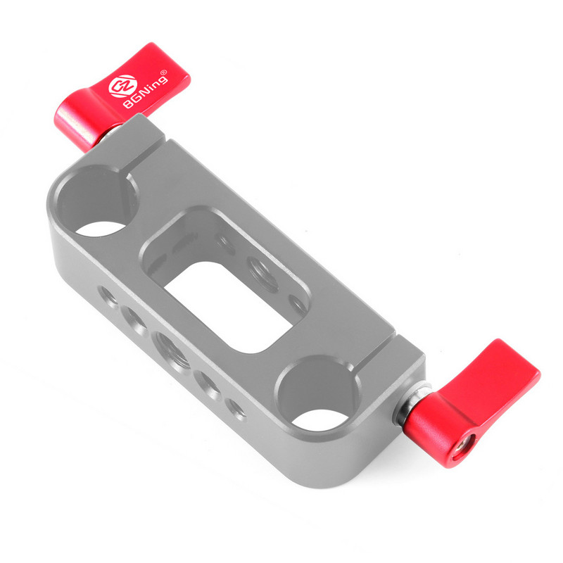 BGNing aliuminio L tipo priveržkite rankeną, varžtą, fiksavimą, 7 formų reguliuojamą rankenėlę Varžtas M5 M4 Reguliuojami varžtai DSLR fotoaparatas