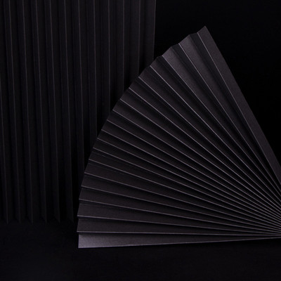 Papirna sklopiva lepeza Stolna mrtva priroda Reklamno snimanje Dekoracija Foto studio Rekviziti za hranu Nakit Kozmetika Pozadina