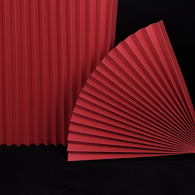 Papirna sklopiva lepeza Stolna mrtva priroda Reklamno snimanje Dekoracija Foto studio Rekviziti za hranu Nakit Kozmetika Pozadina