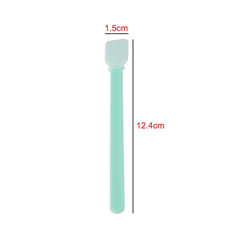 6GAB mitrā sensora tīrītājs CMOS CCD SWAB D-SLR, filtri, optikas objektīvs, LCD kameras tīrīšanas PAD CCD/CMOS SWAB