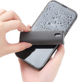 2 u 1 sprej za čišćenje ekrana telefona Računalo Alat za uklanjanje prašine s ekrana mobilnog telefona Krpa od mikrovlakana za iPhone iPad GoPro kamera