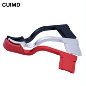 Mâner pentru degetul mare din aliaj de aluminiu pentru Fuji Fujifilm X-T4 XT4 Capac pentru mâner pentru pantof cald Accesorii pentru cameră