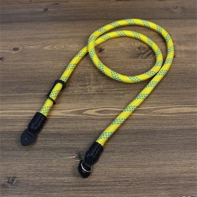 Šnúrka na popruh fotoaparátu pre Leica Sony Micro Single fotoaparát, popruh na krk Fuji XT5 Xh2, popruh na zápästie