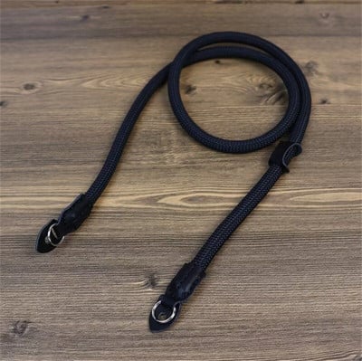 Šnúrka na popruh fotoaparátu pre Leica Sony Micro Single fotoaparát, popruh na krk Fuji XT5 Xh2, popruh na zápästie