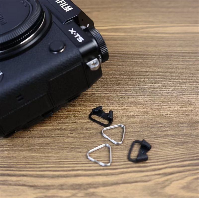 Šnúrka na popruh fotoaparátu pre Leica Sony Micro Single fotoaparát, popruh na krk Fuji XT5 Xh2, popruh na zápästie