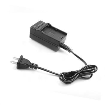 Με καλώδιο AC Fast Charger Battery for Sony NP F770 F750 F570 F550 F530 NP F970 F960 F950 F930 NP-FM50 FM500H NP-QM71D