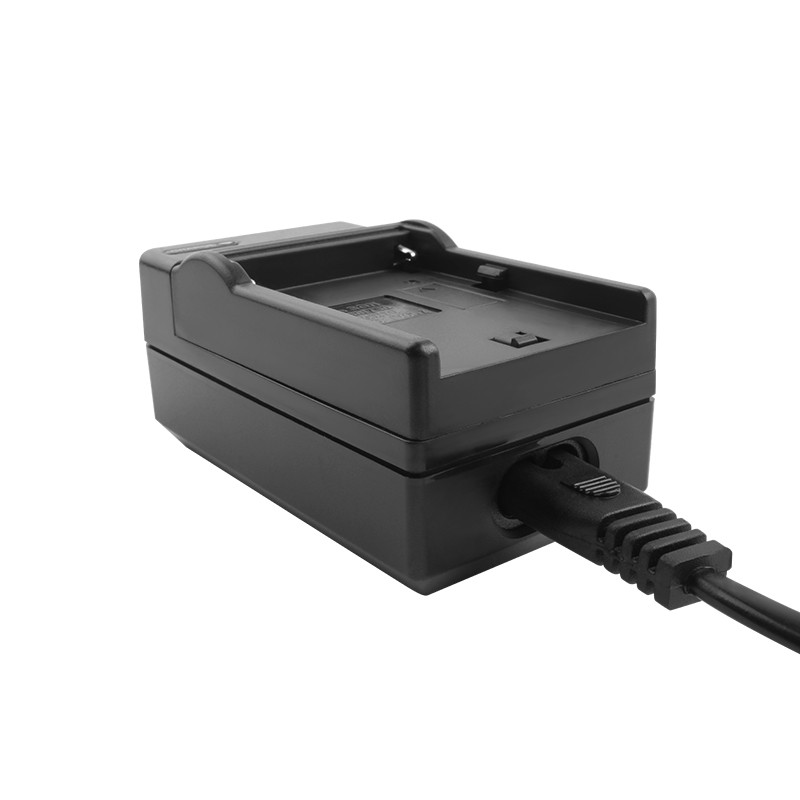 S kabelom AC brzi punjač baterija za Sony NP F770 F750 F570 F550 F530 NP F970 F960 F950 F930 NP-FM50 FM500H NP-QM71D punjač