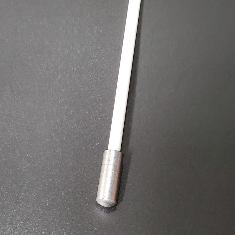 Tijă din fibră de sticlă Godox Tijă din fibră Stent Tijă de sticlă Tija Meltal pentru Godox P90 H P90 L P120H P 120L Softbox parabolic