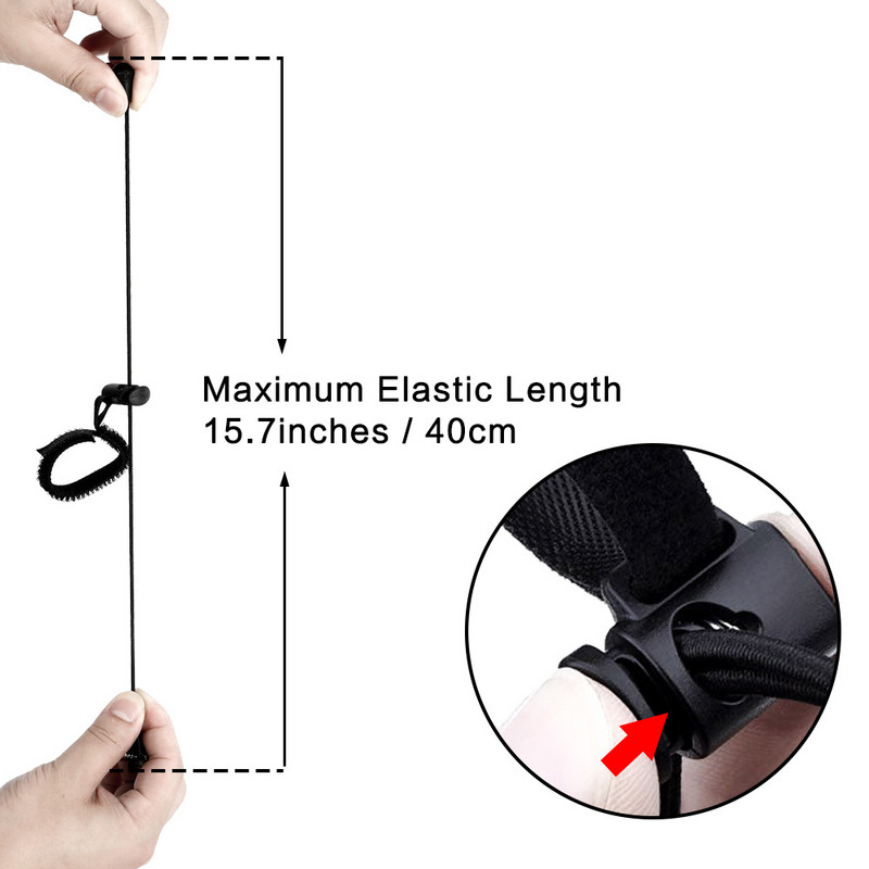 Pozadina za fotografije, bočne kopče za foto studio Vedio, paket stezaljki od 8 komada