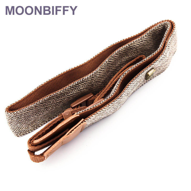 Fényképezőgép váll nyakpánt vászon fényképezőgép váll nyakszíj Nikonhoz Canonhoz Sony DSLR fényképezőgéphez