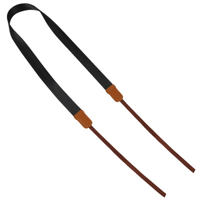 135 cm-es nylon fényképezőgépszíj Nikon Canon Sony fényképezőgépekhez váll-nyakpánt tükörreflexes fényképezőgépekhez